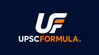 UPSCFormula - Home